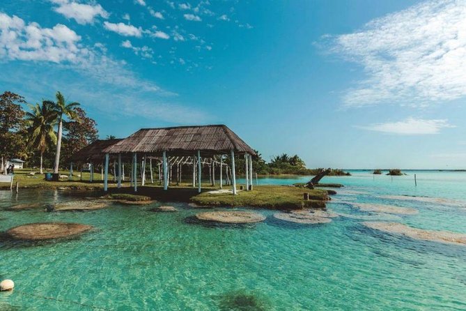 Bacalar Lagoon With Kayak Excursion Through Sujuy-Ha and Swim in Cenote Azul  - Cancun - End Point and Cancellation Policy