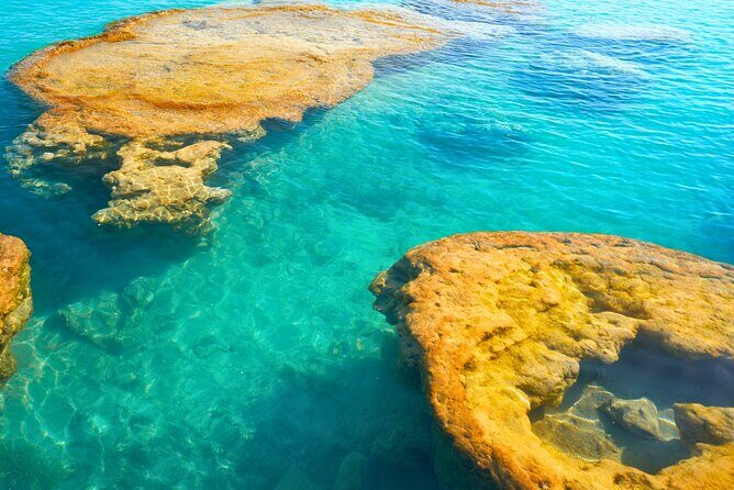 Bacalar Legends and Colors (From Tulum) - Exploring the Itinerary in Detail