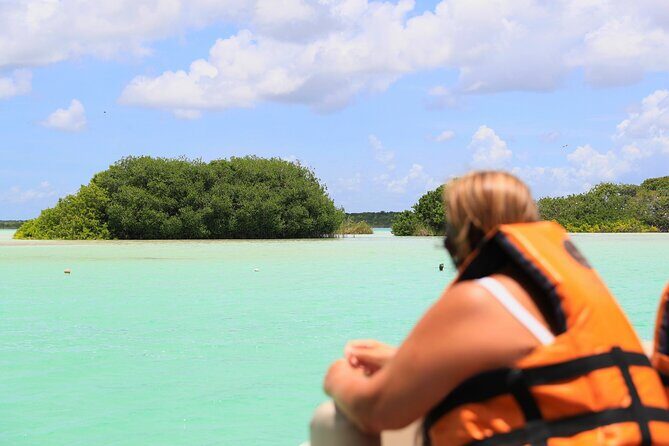 Bacalar Legends and Colors (From Tulum) - FAQ