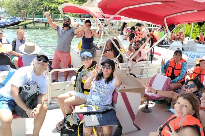 Bacalar Magic Town! With Transportation from Playa Del Carmen - The Itinerary Breakdown: What You Can Expect