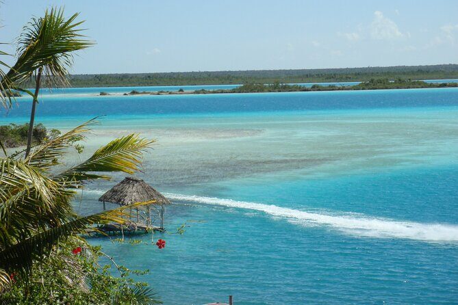 Bacalar Magic Town! With Transportation from Playa Del Carmen - Final Thoughts