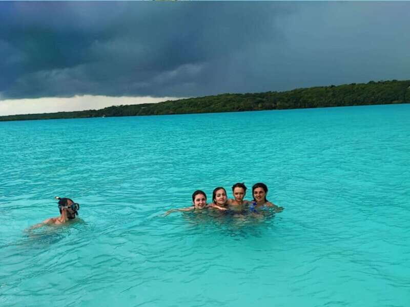 Bacalar: Magnificent Bacalar Lagoon Exclusive Boat Tour - Final Thoughts: Who Should Book This Tour?