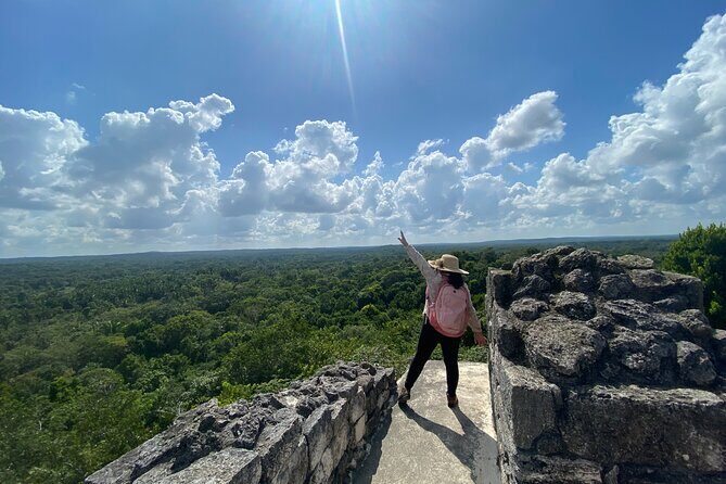 Bacalar Must-dos | Ichkabal Ruins, Boat Trip & Los Rapidos - Final Thoughts on the Bacalar Must-dos Tour