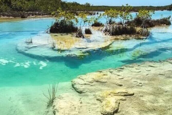Bacalar Must-dos | Ichkabal Ruins, Boat Trip & Los Rapidos - FAQ