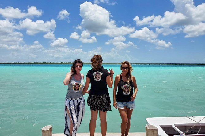 Bacalar Muyil - Indulging in Authentic Mexican Cuisine