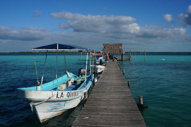 Bacalar Muyil - The Sum Up