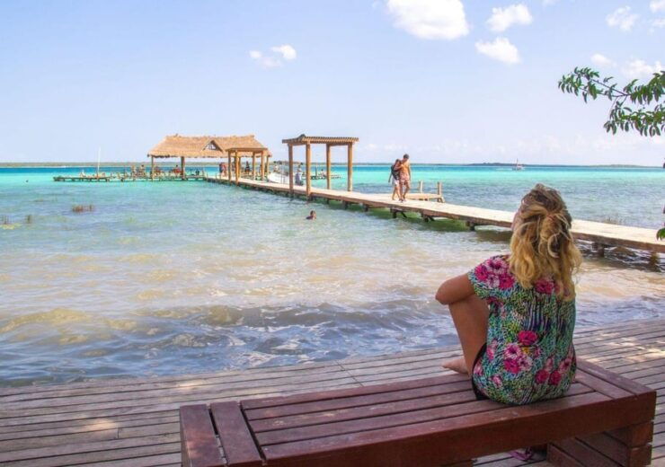 Bacalar: Pontoon Ride, Cenote Azul, Lunch and Transportation - Good To Know
