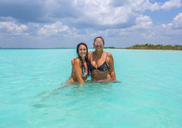 Bacalar: Pontoon Ride, Cenote Azul, Lunch and Transportation - Pricing Details
