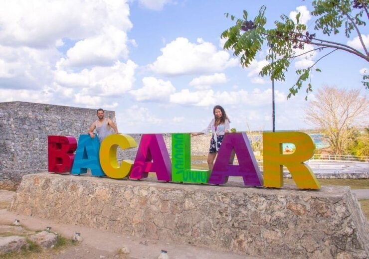 Bacalar: Pontoon Ride to Lagoon and Cenote Azul Exploration - Good To Know