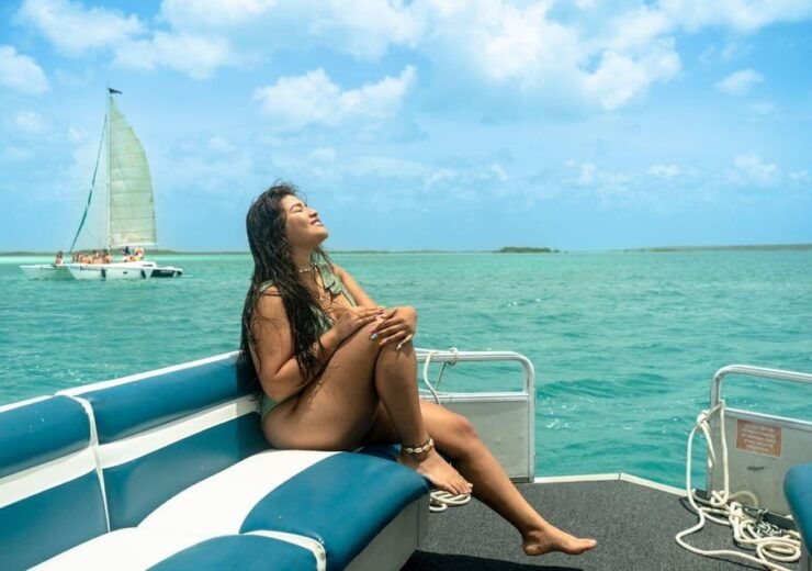 Bacalar Pontoon: Visit the 7 Colors Lagoon and Cenote Azul - Good To Know