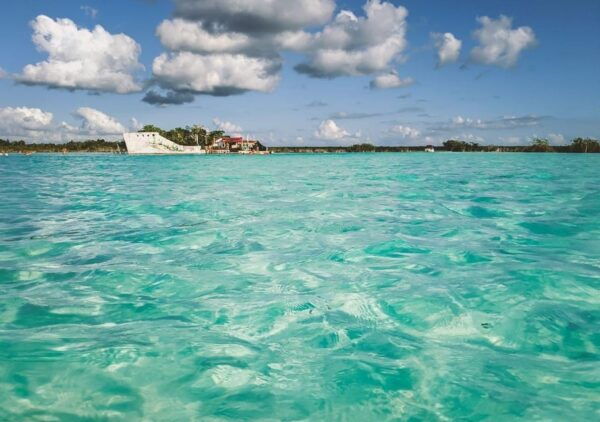 Bacalar Pontoon: Visit the 7 Colors Lagoon and Cenote Azul - Important Information