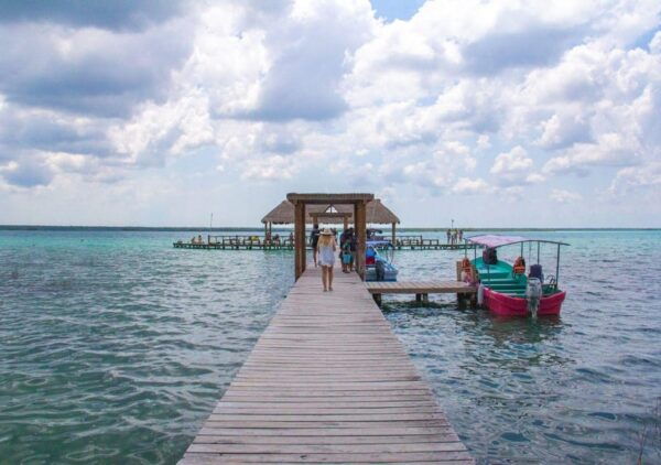 Bacalar Pontoon: Visit the 7 Colors Lagoon and Cenote Azul - Frequently Asked Questions