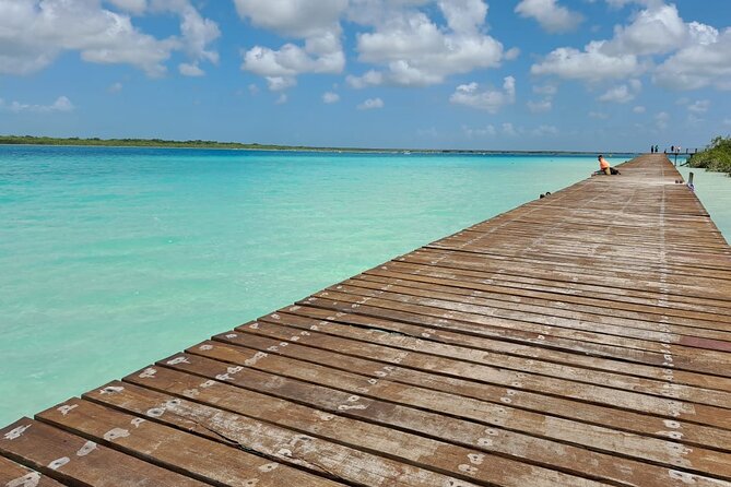 Bacalar Private Charter Shore Excursion - Pricing and Details