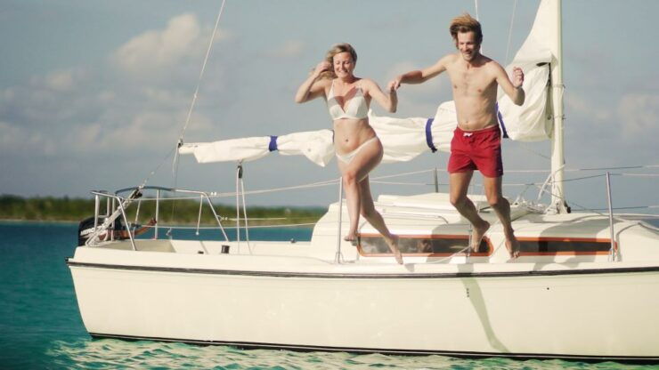 Bacalar: Private Sailboat Tour With Lagoon Swimming - Tour Information