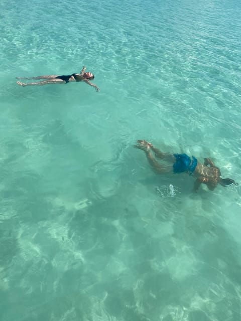 Bacalar: Sail Away With a Hobie Cat Catamaran - Experience Highlights