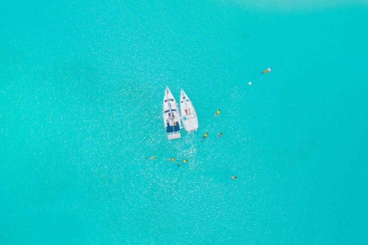 Bacalar Sailing and Snorkeling 4 Hour Day Trip - Booking Details