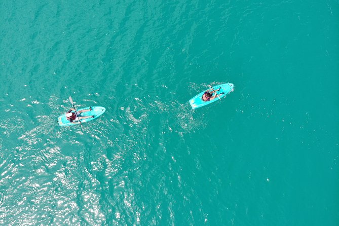 Bacalar Seven Color Lagoon and Mayan Experience From Costa Maya - Inclusions and Requirements