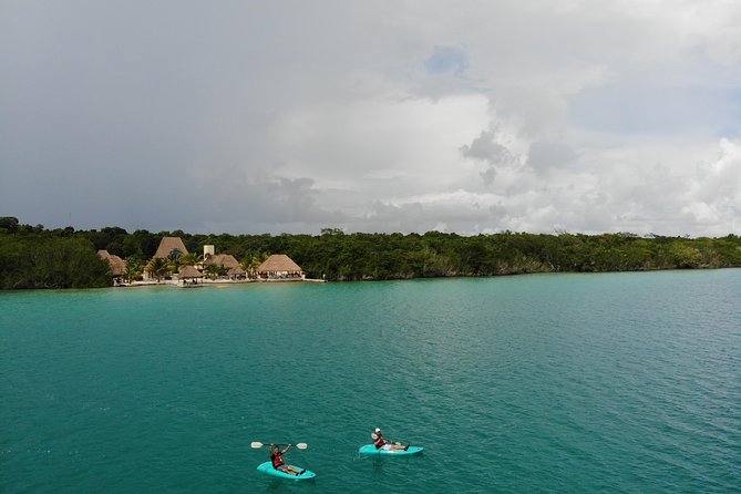 Bacalar Seven Color Lagoon and Mayan Experience From Costa Maya - Alternative Tour for Afternoon Arrivals