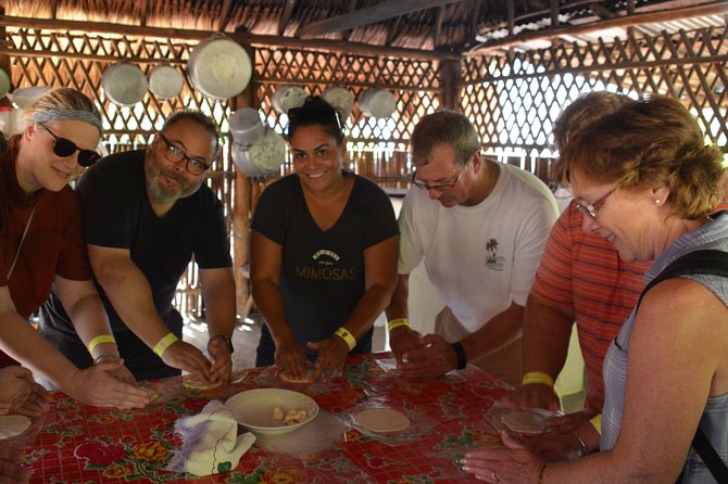 Bacalar Seven Color Lagoon and Mayan Experience From Costa Maya - Cancellation Policy