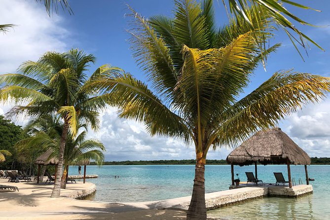 Bacalar Seven Color Lagoon and Mayan Experience From Costa Maya - Traveler Photos