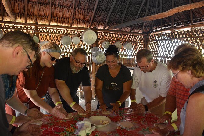 Bacalar Seven Color Lagoon and Mayan Experience Tour from Costa Maya - Final Thoughts: Is This Tour Right for You?