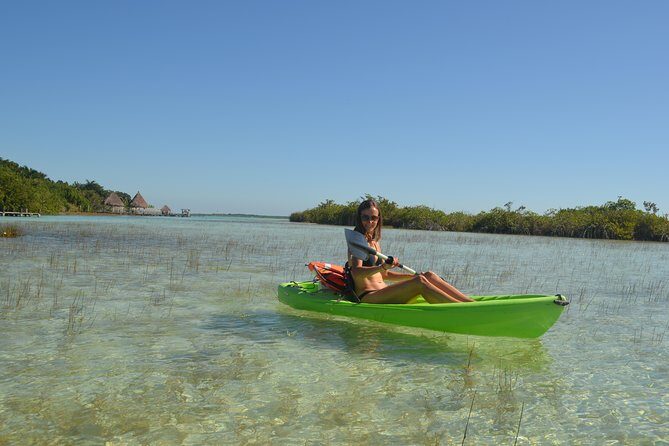 Bacalar Seven Color Lagoon and Mayan Experience Tour from Costa Maya - FAQ about the Bacalar Seven Color Lagoon and Mayan Experience Tour