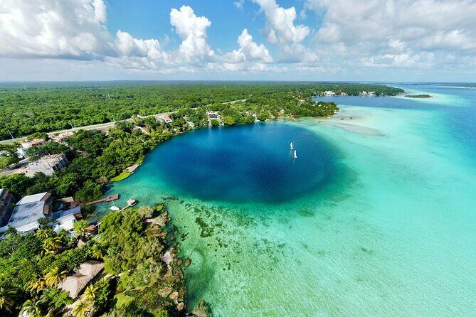 Bacalar & Seven Color Lagoon Boat Adventure from Costa Maya Port - Authentic Experiences and Traveler Insights