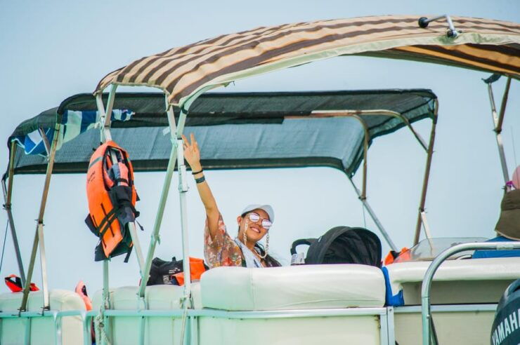 Bacalar Seven Color Lagoon Boat Excursion From Costa Maya - Overview and Pricing