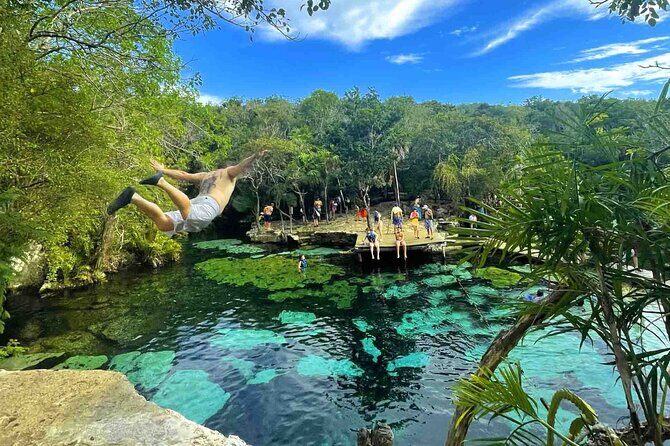 Bacalar: Seven Colors Lagoon Boat Tour - Exploring Bacalar’s Highlights