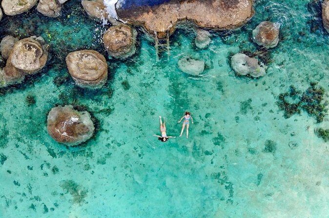 Bacalar: Seven Colors Lagoon Boat Tour - FAQ