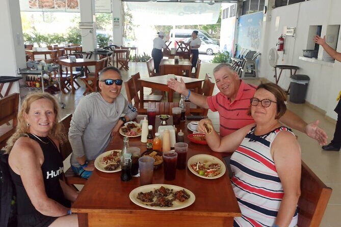 Bacalar Seven Colors Lagoon Boat Tour - Final Thoughts