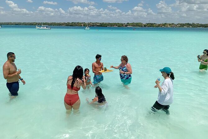 Bacalar Seven Colors Lagoon Boat Tour - Who Will Love This Tour?