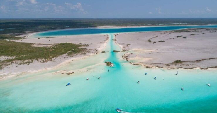 Bacalar: Seven Colors Lagoon Day Tour With Pickup & Drop-Off - Tour Details