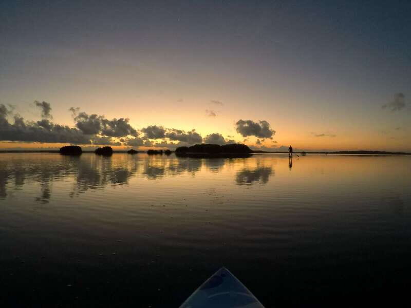 Bacalar Sunrise Stand Up Paddleboard: A Unique Experience - Good To Know