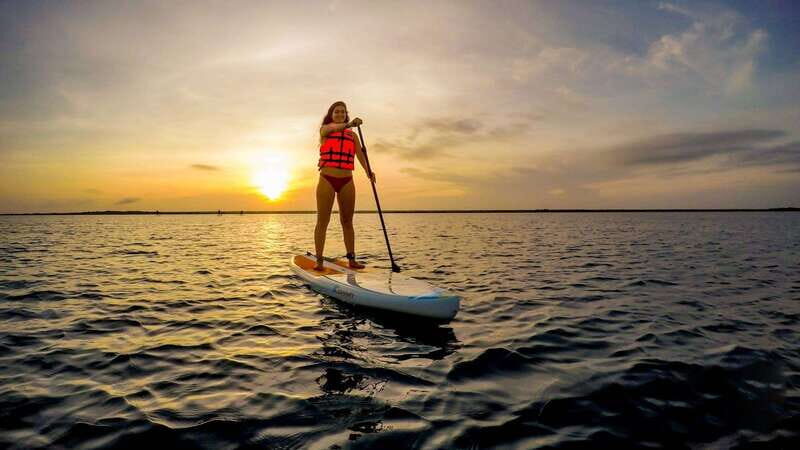 Bacalar Sunrise Stand Up Paddleboard: A Unique Experience - Final Thoughts