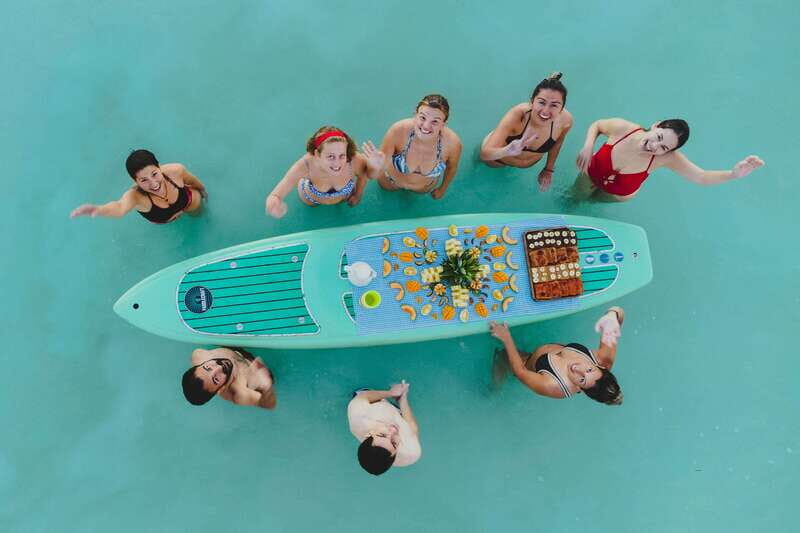 Bacalar Sunrise Stand Up Paddleboard Tour with Breakfast - Who Will Love This Experience?