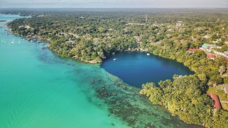 Bacalar - Good To Know