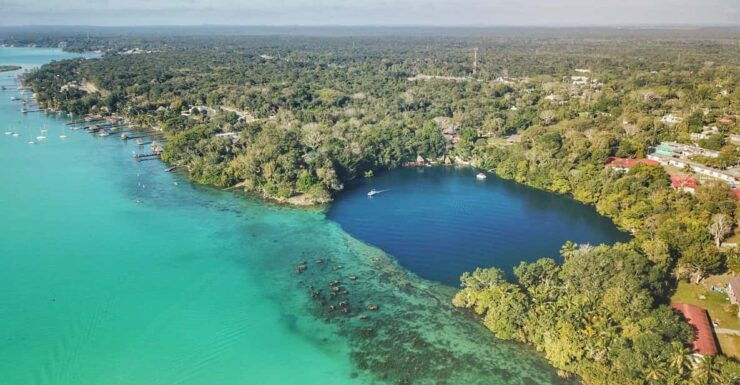 Bacalar - Itinerary Highlights