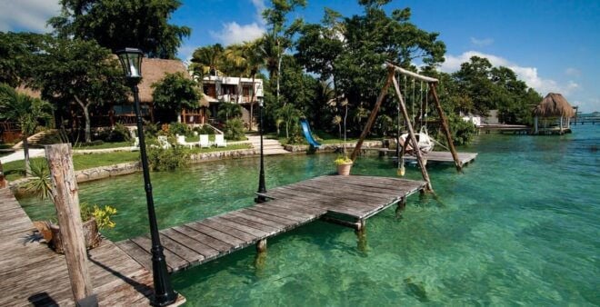 Bacalar - Bacalar