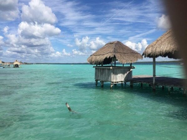 Bacalar - Important Information