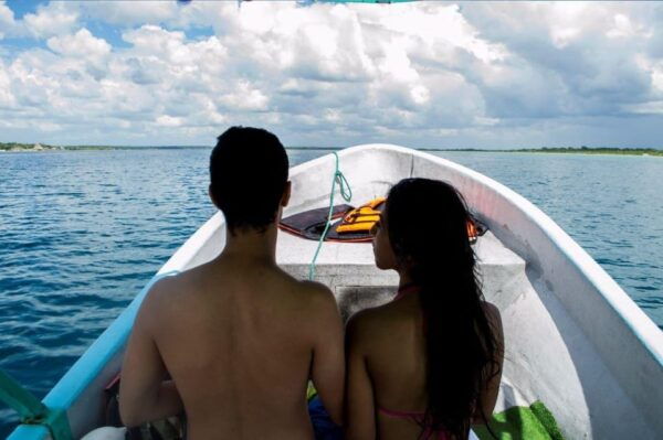 BACALAR THE SEVEN COLORS LAGOON - Inclusions and Safety Measures