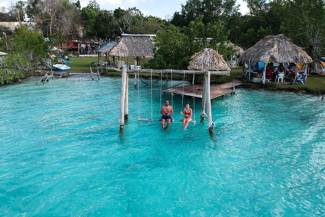Bacalar Tour From Cancun & Playa Del Carmen - Review Details
