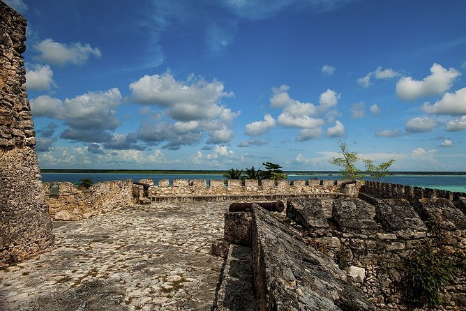 Bacalar Tour From Cancun & Playa Del Carmen - Pricing and Tour Details