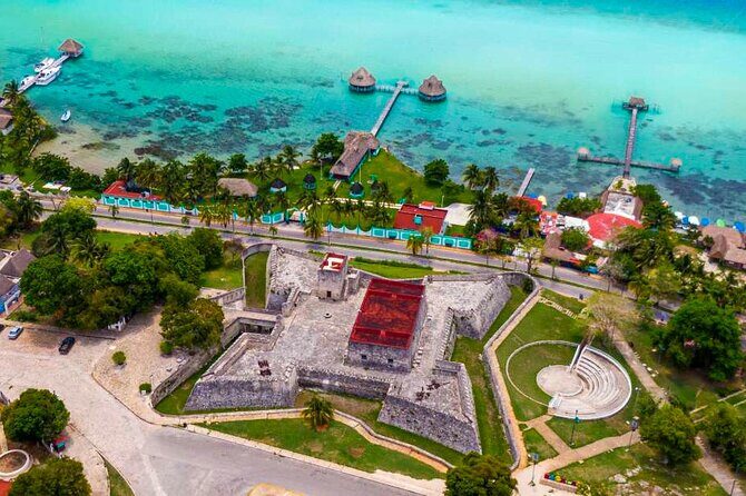Bacalar Tour: Magical Town and Lagoon of the 7 Colors - Who Will Love This Tour?