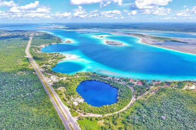 Bacalar Tour: Magical Town and Lagoon of the 7 Colors - The Sum Up