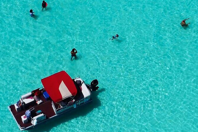 Bacalar Tour of the Lagoon of the 7 Colors - What to Expect from the Bacalar Lagoon Tour