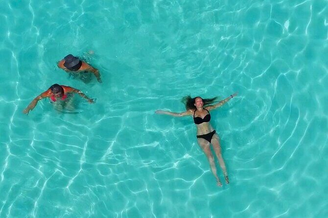 Bacalar Tour of the Lagoon of the 7 Colors - Is This Tour Right for You?