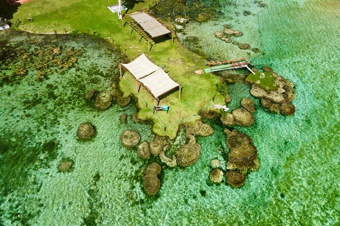 Bacalar Tour of the Lagoon of the 7 Colors - Frequently Asked Questions