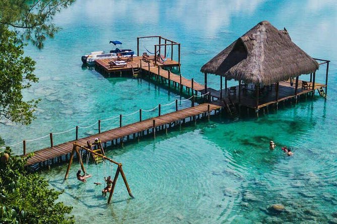 Bacalar Tour With Breakfast, Lunch and Boat Ride - Cancun - Overview of Bacalar Tour