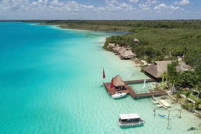 Bacalar Tour With Cenote Azul and Kayacs From Cancun - Reviews and Testimonials: Traveler Experiences